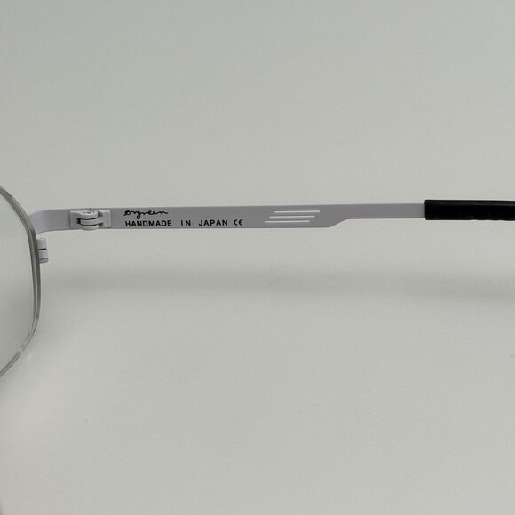 Orgreen Eyeglasss Eye Glasses Frames Titanium Annabel Col.278 Purple Japan 52-13 main image 13